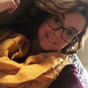 Meet your Posher, Brittany